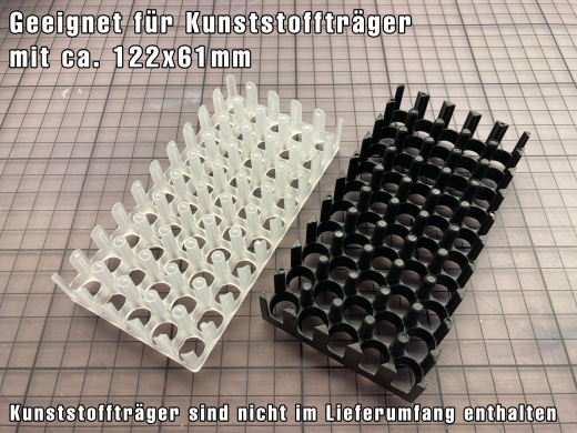 Munitionsentnahmehilfe für .45 Auto / .45 ACP Geco, Magtech & S&B Patronen