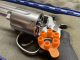 2x Revolver Sicherheitsfahne .357 Mag 6er Trommel | S&W 686, 586, Colt Python
