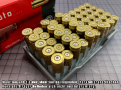 Munitionsentnahmehilfe für .45 Auto / .45 ACP Geco, Magtech & S&B Patronen