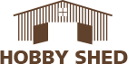 Hobby Shed